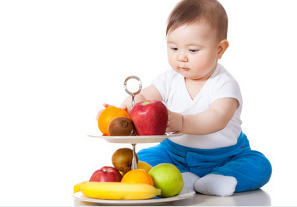 Способы расчёта объёма питания детям на смешанном и искусственном вскармливании